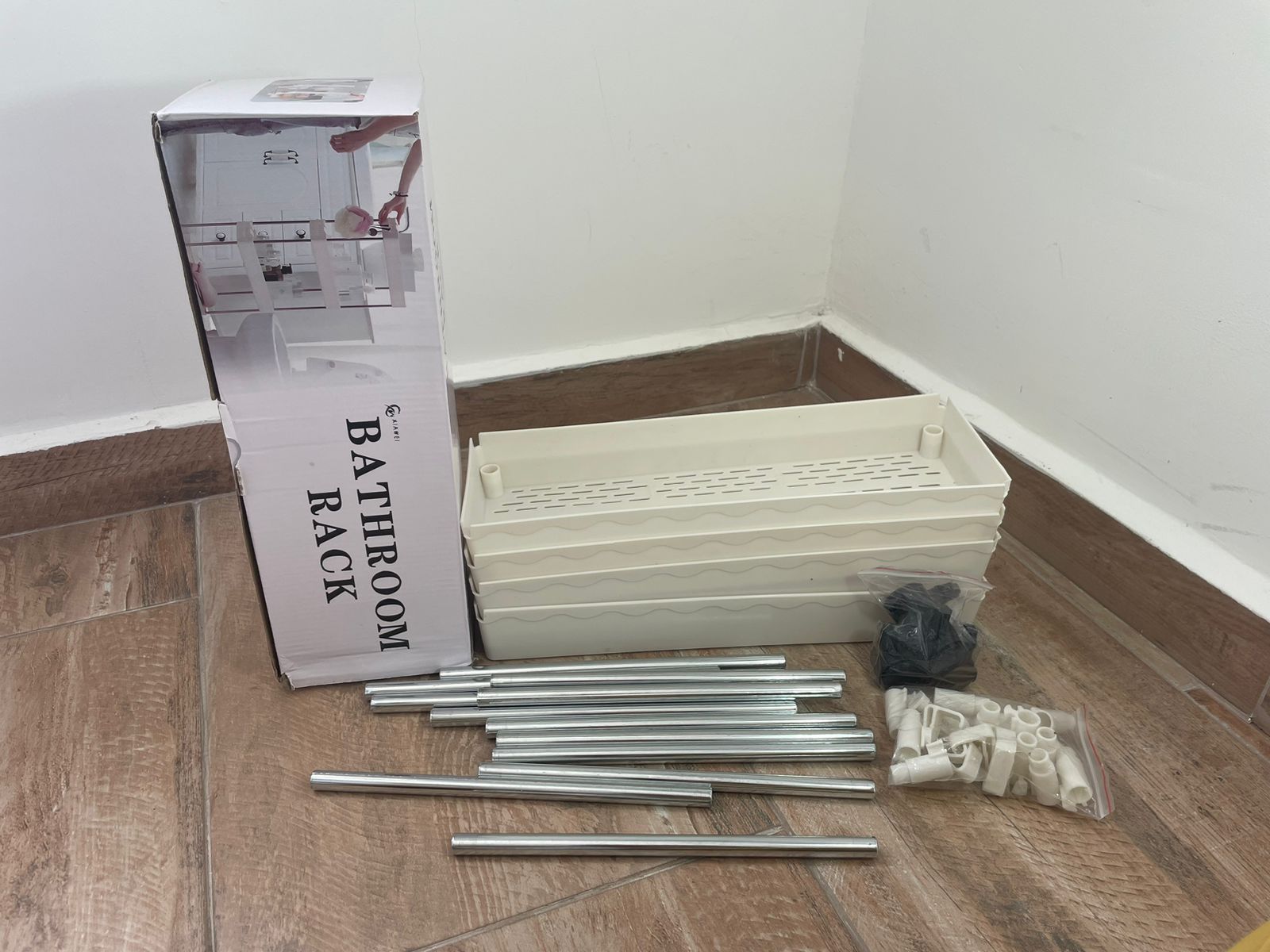 Miniatura 4 de ORGANIZADOR MULTIUSO 2020A